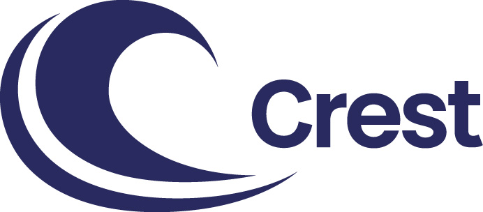 Crest Logo RGB